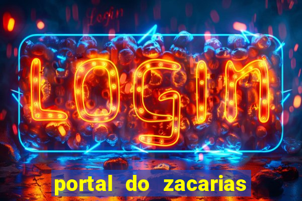 portal do zacarias mais 18